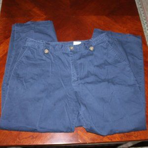 Stretch White Stag Women's Pants